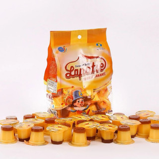 Thạch Caramen Long Hải 992g