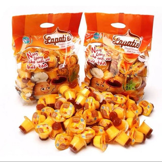 Thạch Caramen Long Hải 992g