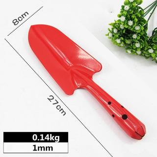 Xẻng làm vườn mini TXE-02, Sơn tĩnh điện, Xẻng trồng cây, Xẻng cho bé