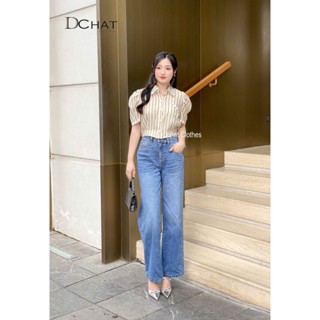 Áo sơ mi phom cloptop mịn mát Sm033