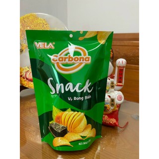 Snack Vela Bịch 10goi