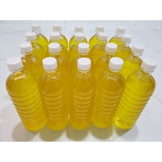 1 Lít dầu đậu phộng nguyên chất MrO