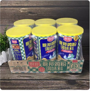  Bột nêm gà cao cấo Chư Bằng 1kg - Gia vị Trung Hoa 