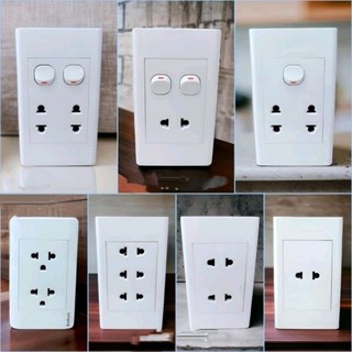 CÔNG TẮC ĐIỆN SINO