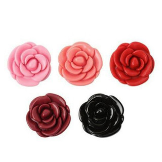 Hủ Đựng Son Hoa Hồng_ Dụng cụ làm son handmade