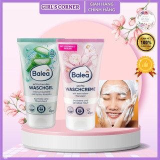Sữa rửa mặt balea - nội đia đức 150ml