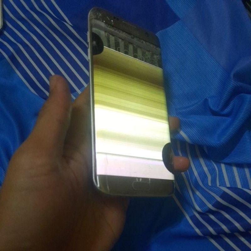 xác samsung S7 Edge