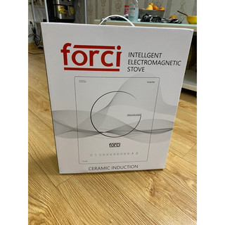 Bếp từ đơn âm Forci FC-M6