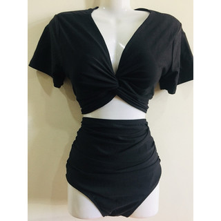 (Bigsize 40-90kg))8 mẫu Bikini trẻ trung cho bạn nữ