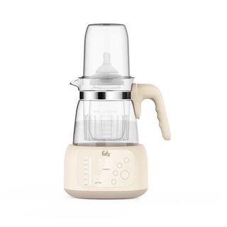 Máy đun và hâm nước pha sữa fatzbaby hiquick 2 - fb3703hb