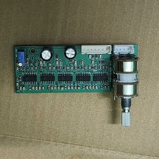 Reverb mini 5ic và 3ic 2399 dành cho ampli, loa kéo.