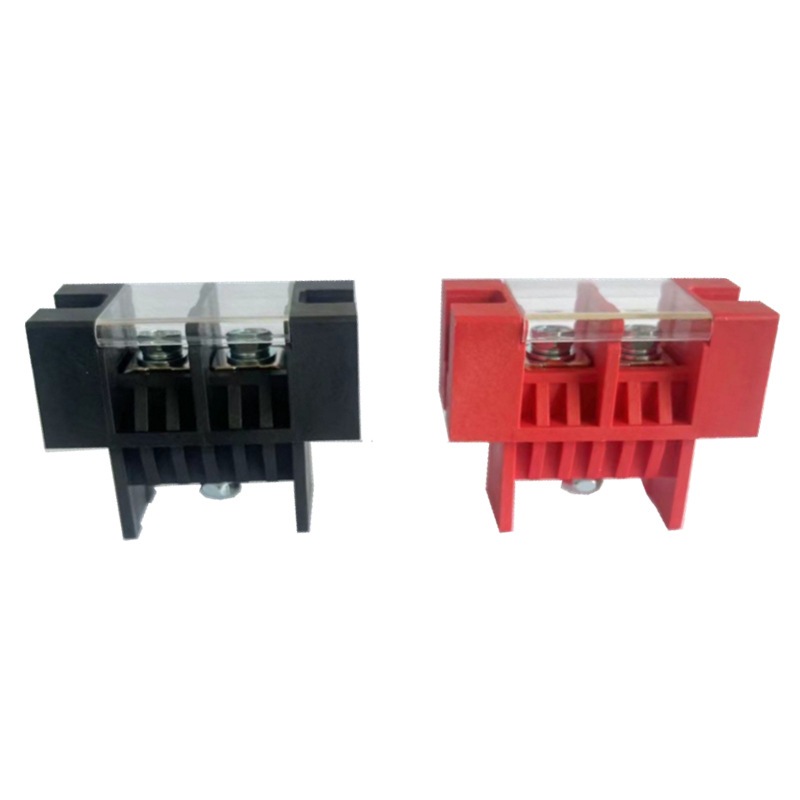 Cầu đấu 100A/200A | Domino 100A/200A