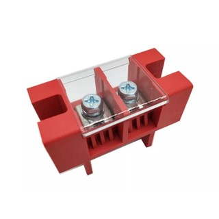 Cầu đấu 100A/200A | Domino 100A/200A
