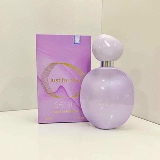 Nước hoa nữ Just For you 50ml