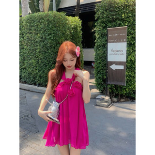 Vivian Dress