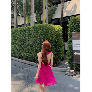 Vivian Dress