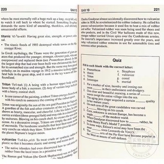 Merriam-Webster's Vocabulary Builder + Word Power Made Easy