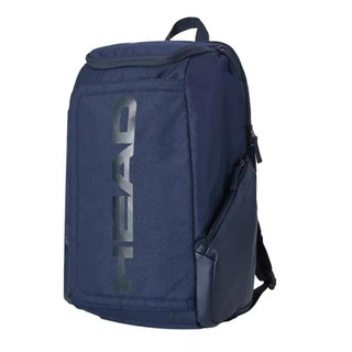 Balô tennis hiệu head pro backpack 28l