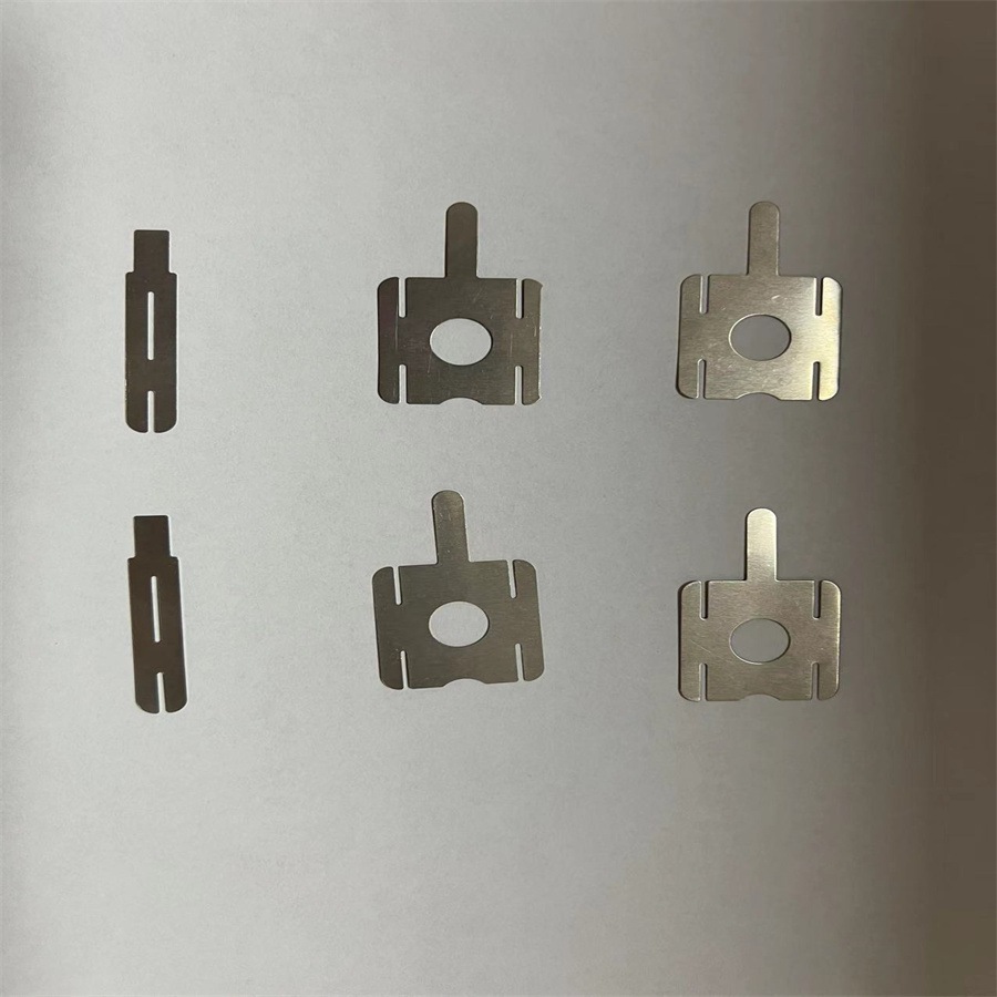 [ 10 Bộ ] Kẽm Hàn Cell Pin | Độ Dày 0.18mm