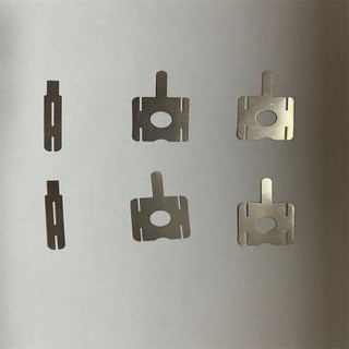 Kẽm hàn cell pin | độ dày 0.18mm