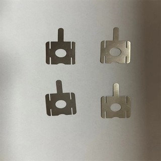 [ 10 Bộ ] Kẽm Hàn Cell Pin | Độ Dày 0.18mm