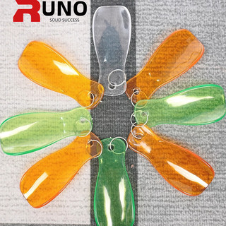 Đón gót giày nhựa MICA ,cây đón gót giầy giúp bạn xỏ chân vào giày dễ dàng 3 màu