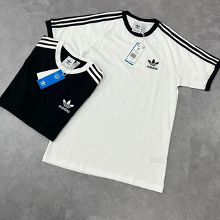 Áo thun adidas 3 stripes tee chính hãng