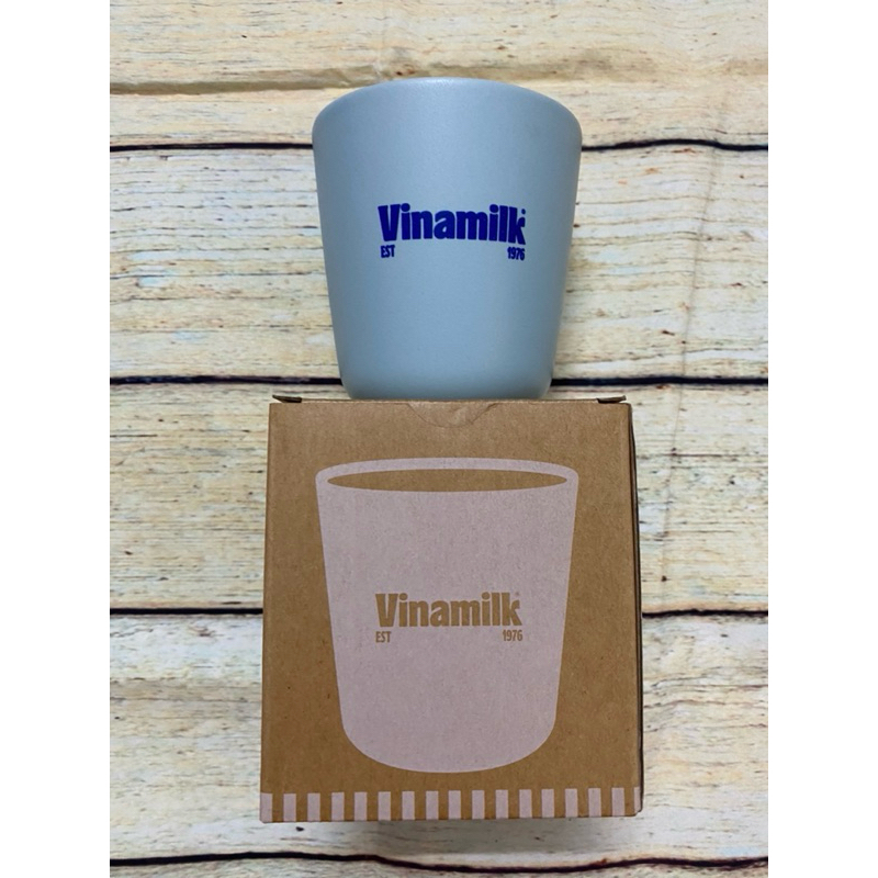 LY SỨ VINAMILK (ko quai) - 1 cái