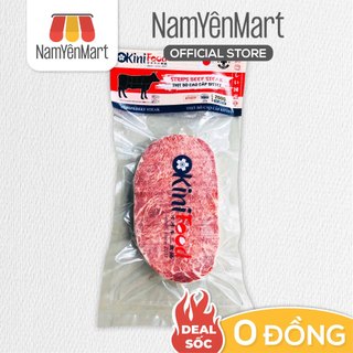 Bò okini cao cấp - nam yên mart