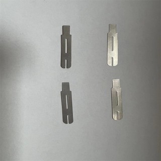 [ 10 Bộ ] Kẽm Hàn Cell Pin | Độ Dày 0.18mm