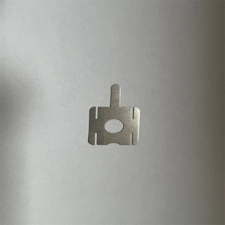 [ 10 Bộ ] Kẽm Hàn Cell Pin | Độ Dày 0.18mm