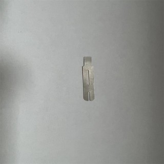 [ 10 Bộ ] Kẽm Hàn Cell Pin | Độ Dày 0.18mm