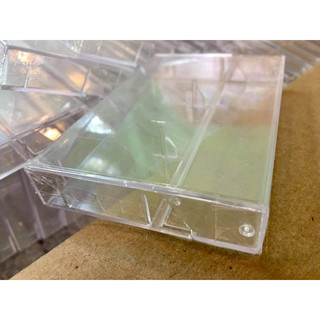 Phụ Kiện Băng Cassettes (Hộp Đựng Băng, Băng Lau Đầu Từ)