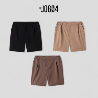 Quần short JOG04 - Chất liệu cotton lạnh , thoáng mát , có chống nhăn