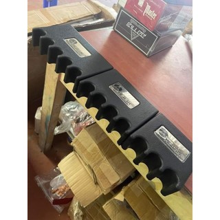 Gác cơ meilin hàng cao cấp - giá đỡ cơ kệ gác cơ nhập khẩu- da mềm giúp bảo vệ cơ - meilin