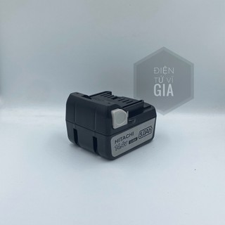 Pin Hitachi 14.4V đóng mới bảo hành 6 tháng