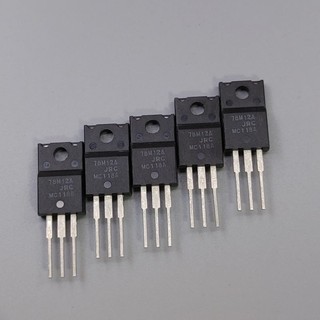 Ic ổn áp 12v 7812, 78m12 chính hãng jrc