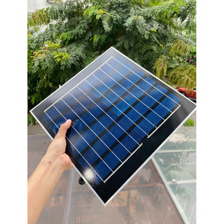 Tấm pin năng lượng mặt trời kích thước 35x35