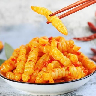 0,5kg sâm hồ lô muối chua ngọt