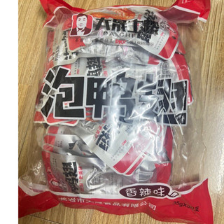 1 BỊCH 30 CÁNH VỊT DACHENG (gói 35g)