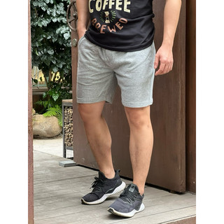 Quần Short nỉ basic 24 Krad Studio