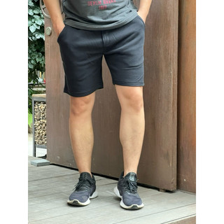 Quần Short nỉ basic 24 Krad Studio