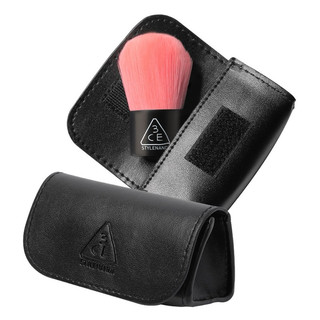 [AUTH 100%] CỌ MÁ 3CE PINK KABUKI BRUSH