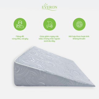 [EVERON] Gối Chống Trào Ngược Dạ Dày