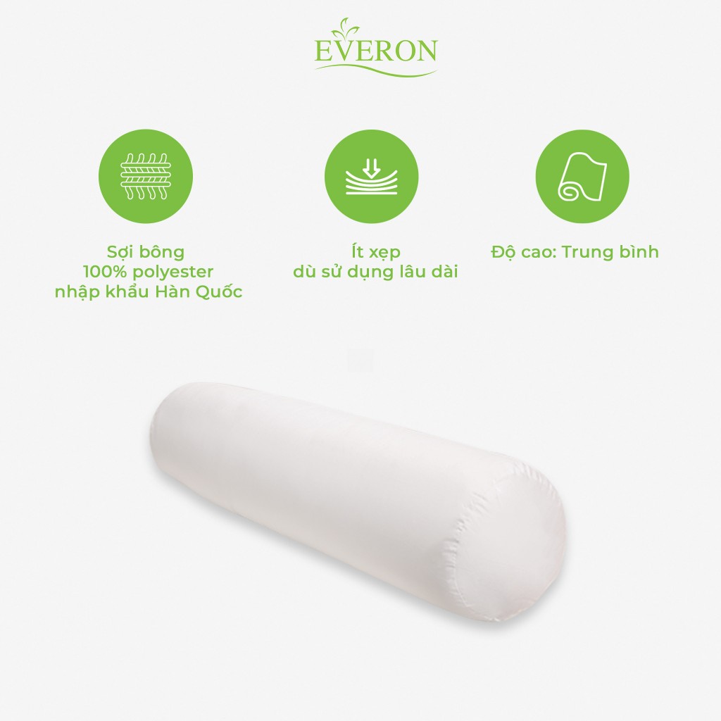 [EVERON] Ruột Gối Ôm 2 Kích Cỡ