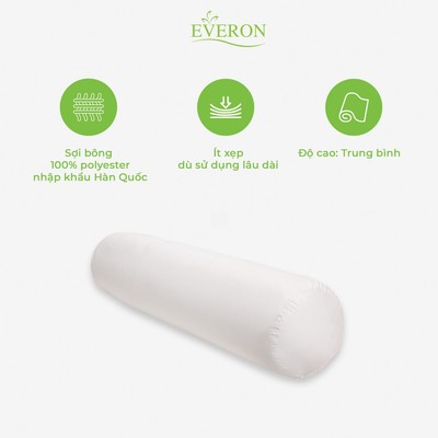 [EVERON] Ruột Gối Ôm 2 Kích Cỡ