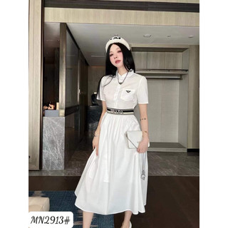❤️Váy Pra da #2913 M.L.XL 560k