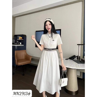 ❤️Váy Pra da #2913 M.L.XL 560k