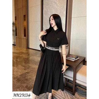 ❤️Váy Pra da #2913 M.L.XL 560k