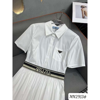 ❤️Váy Pra da #2913 M.L.XL 560k